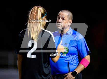 Thumbnail 2 in Fairmont @ Beavercreek (OHSAA D1 District Semi-Finals) photogallery.
