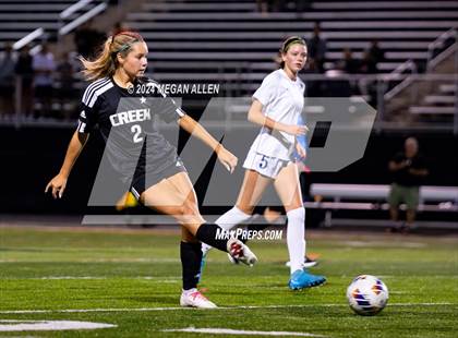 Thumbnail 2 in Fairmont @ Beavercreek (OHSAA D1 District Semi-Finals) photogallery.