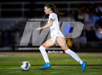 Thumbnail 2 in Fairmont @ Beavercreek (OHSAA D1 District Semi-Finals) photogallery.