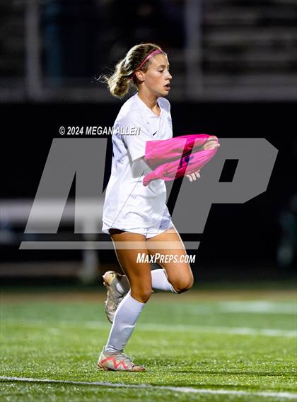 Thumbnail 1 in Fairmont @ Beavercreek (OHSAA D1 District Semi-Finals) photogallery.