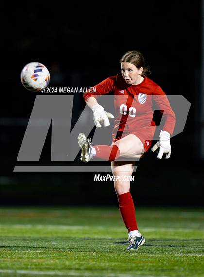 Thumbnail 3 in Fairmont @ Beavercreek (OHSAA D1 District Semi-Finals) photogallery.