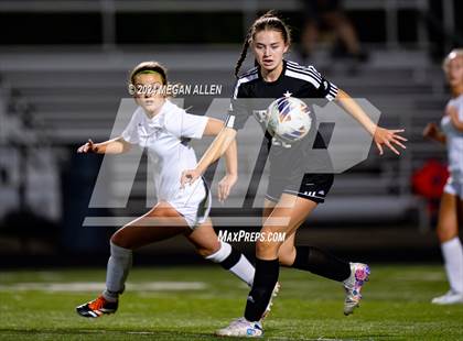 Thumbnail 2 in Fairmont @ Beavercreek (OHSAA D1 District Semi-Finals) photogallery.