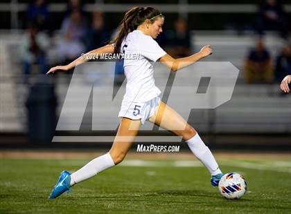 Thumbnail 2 in Fairmont @ Beavercreek (OHSAA D1 District Semi-Finals) photogallery.