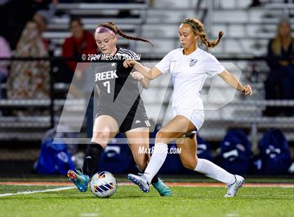 Thumbnail 3 in Fairmont @ Beavercreek (OHSAA D1 District Semi-Finals) photogallery.