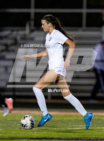 Thumbnail 2 in Fairmont @ Beavercreek (OHSAA D1 District Semi-Finals) photogallery.
