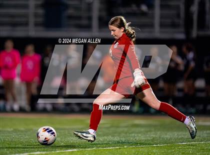 Thumbnail 1 in Fairmont @ Beavercreek (OHSAA D1 District Semi-Finals) photogallery.