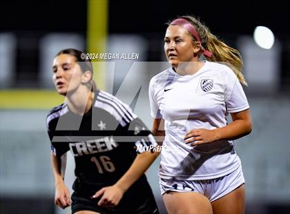 Thumbnail 2 in Fairmont @ Beavercreek (OHSAA D1 District Semi-Finals) photogallery.