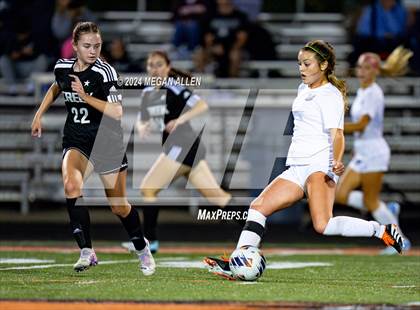 Thumbnail 2 in Fairmont @ Beavercreek (OHSAA D1 District Semi-Finals) photogallery.