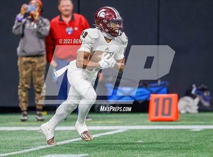 Thumbnail 3 in Coffee vs. Creekside (GHSA 5A Championship) photogallery.