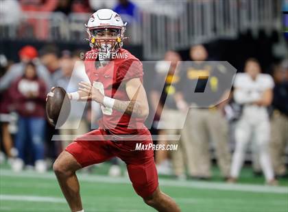 Thumbnail 1 in Coffee vs. Creekside (GHSA 5A Championship) photogallery.