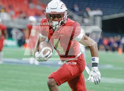Thumbnail 1 in Coffee vs. Creekside (GHSA 5A Championship) photogallery.