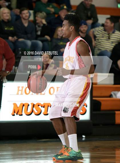 Thumbnail 1 in Argonaut vs. Encina Prep (Mesa Verde Challenge) photogallery.