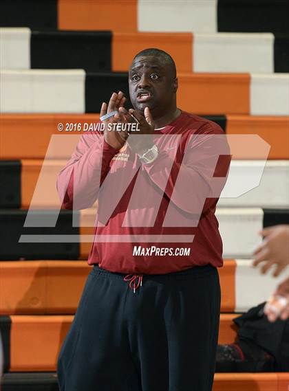 Thumbnail 3 in Argonaut vs. Encina Prep (Mesa Verde Challenge) photogallery.