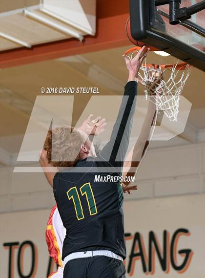 Thumbnail 1 in Argonaut vs. Encina Prep (Mesa Verde Challenge) photogallery.