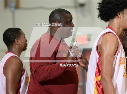 Thumbnail 1 in Argonaut vs. Encina Prep (Mesa Verde Challenge) photogallery.