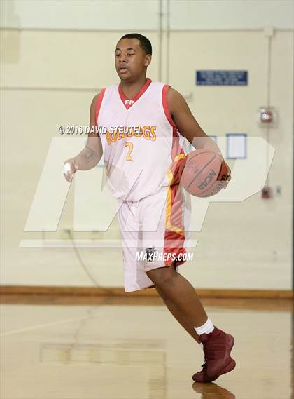 Thumbnail 3 in Argonaut vs. Encina Prep (Mesa Verde Challenge) photogallery.