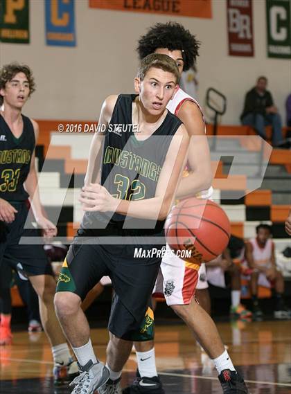 Thumbnail 1 in Argonaut vs. Encina Prep (Mesa Verde Challenge) photogallery.