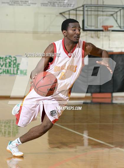 Thumbnail 1 in Argonaut vs. Encina Prep (Mesa Verde Challenge) photogallery.
