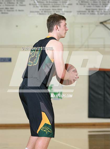 Thumbnail 1 in Argonaut vs. Encina Prep (Mesa Verde Challenge) photogallery.