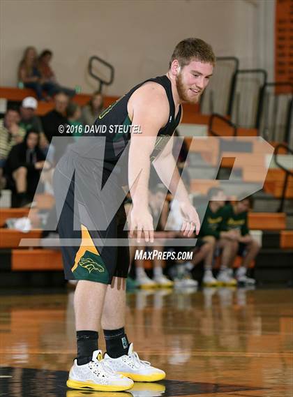 Thumbnail 1 in Argonaut vs. Encina Prep (Mesa Verde Challenge) photogallery.