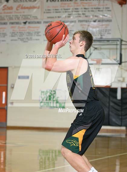 Thumbnail 2 in Argonaut vs. Encina Prep (Mesa Verde Challenge) photogallery.