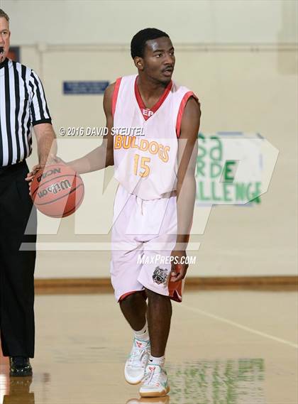 Thumbnail 3 in Argonaut vs. Encina Prep (Mesa Verde Challenge) photogallery.