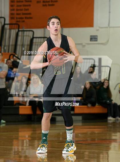 Thumbnail 2 in Argonaut vs. Encina Prep (Mesa Verde Challenge) photogallery.