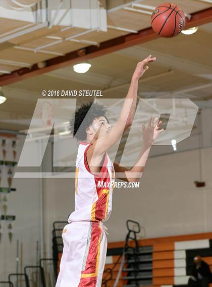 Thumbnail 2 in Argonaut vs. Encina Prep (Mesa Verde Challenge) photogallery.