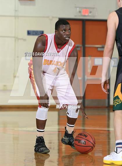 Thumbnail 1 in Argonaut vs. Encina Prep (Mesa Verde Challenge) photogallery.