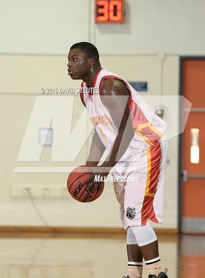 Thumbnail 2 in Argonaut vs. Encina Prep (Mesa Verde Challenge) photogallery.