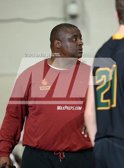 Thumbnail 2 in Argonaut vs. Encina Prep (Mesa Verde Challenge) photogallery.