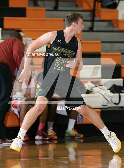 Thumbnail 2 in Argonaut vs. Encina Prep (Mesa Verde Challenge) photogallery.