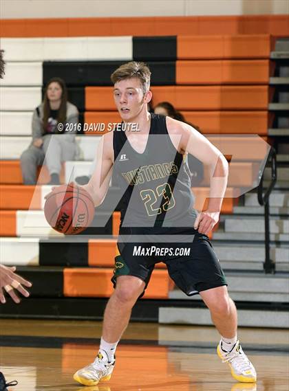 Thumbnail 2 in Argonaut vs. Encina Prep (Mesa Verde Challenge) photogallery.