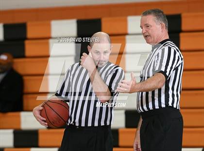 Thumbnail 3 in Argonaut vs. Encina Prep (Mesa Verde Challenge) photogallery.