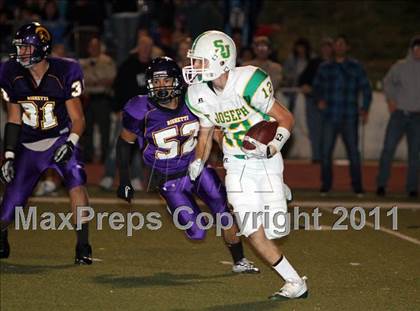 Thumbnail 2 in St. Joseph @ Righetti photogallery.