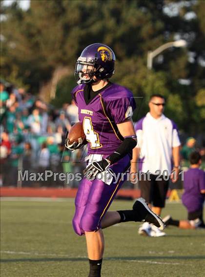 Thumbnail 3 in St. Joseph @ Righetti photogallery.