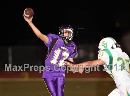 Thumbnail 3 in St. Joseph @ Righetti photogallery.