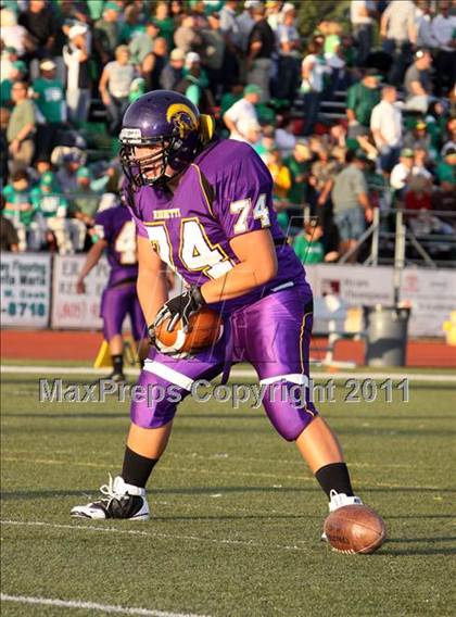 Thumbnail 3 in St. Joseph @ Righetti photogallery.