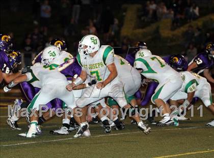 Thumbnail 2 in St. Joseph @ Righetti photogallery.