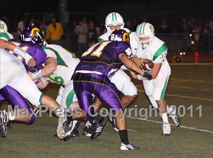 Thumbnail 2 in St. Joseph @ Righetti photogallery.