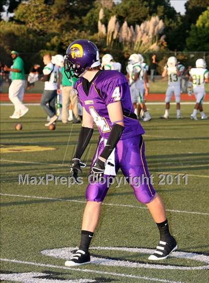 Thumbnail 3 in St. Joseph @ Righetti photogallery.