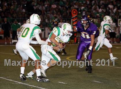 Thumbnail 3 in St. Joseph @ Righetti photogallery.