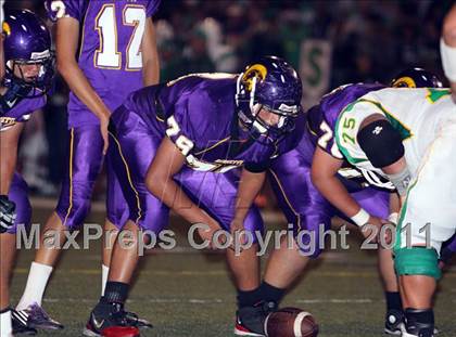 Thumbnail 1 in St. Joseph @ Righetti photogallery.