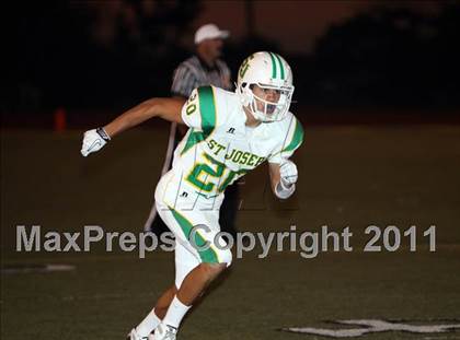 Thumbnail 2 in St. Joseph @ Righetti photogallery.