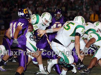 Thumbnail 1 in St. Joseph @ Righetti photogallery.