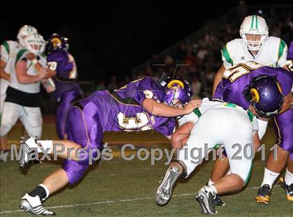 Thumbnail 2 in St. Joseph @ Righetti photogallery.