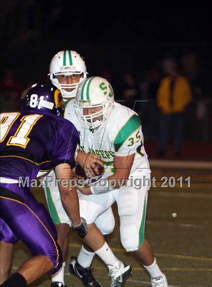Thumbnail 1 in St. Joseph @ Righetti photogallery.