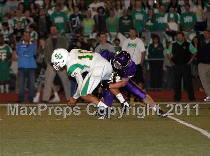 Thumbnail 1 in St. Joseph @ Righetti photogallery.