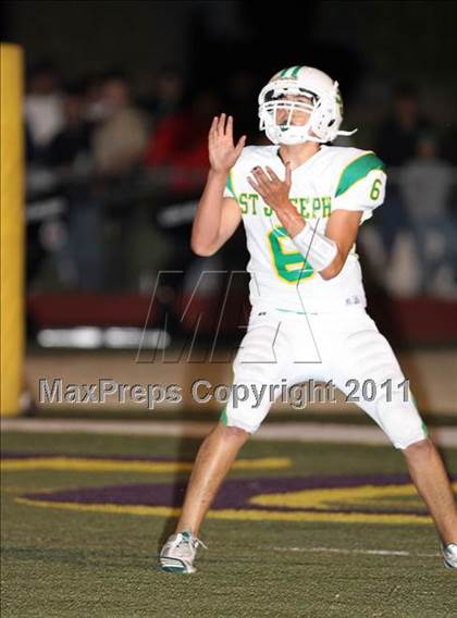 Thumbnail 3 in St. Joseph @ Righetti photogallery.