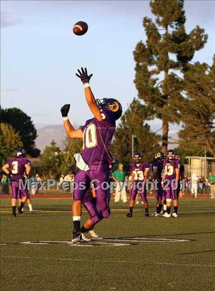 Thumbnail 2 in St. Joseph @ Righetti photogallery.